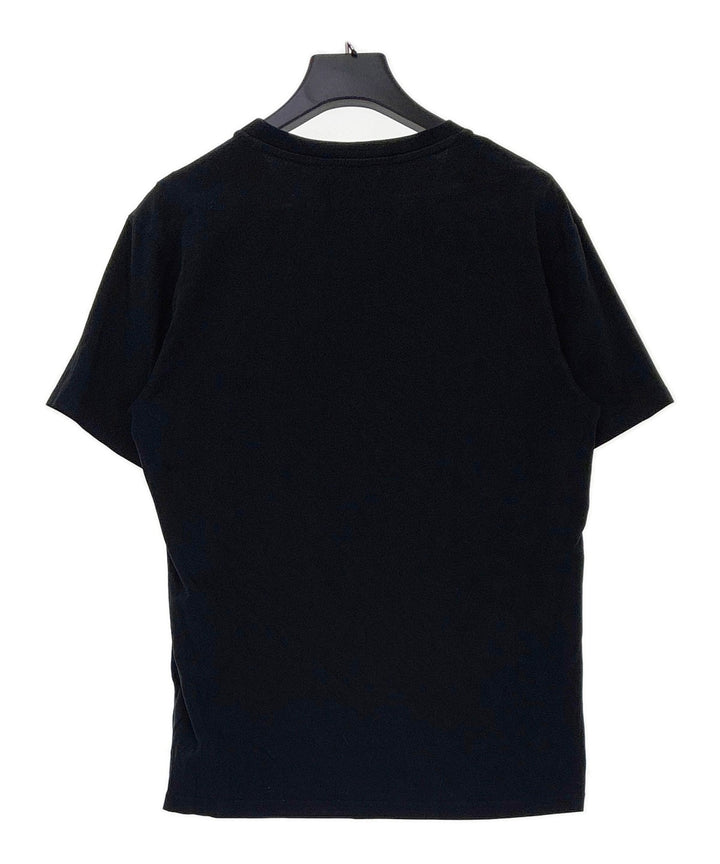 MOSCHINO เสื้อยืด/เสื้อท็อปส์