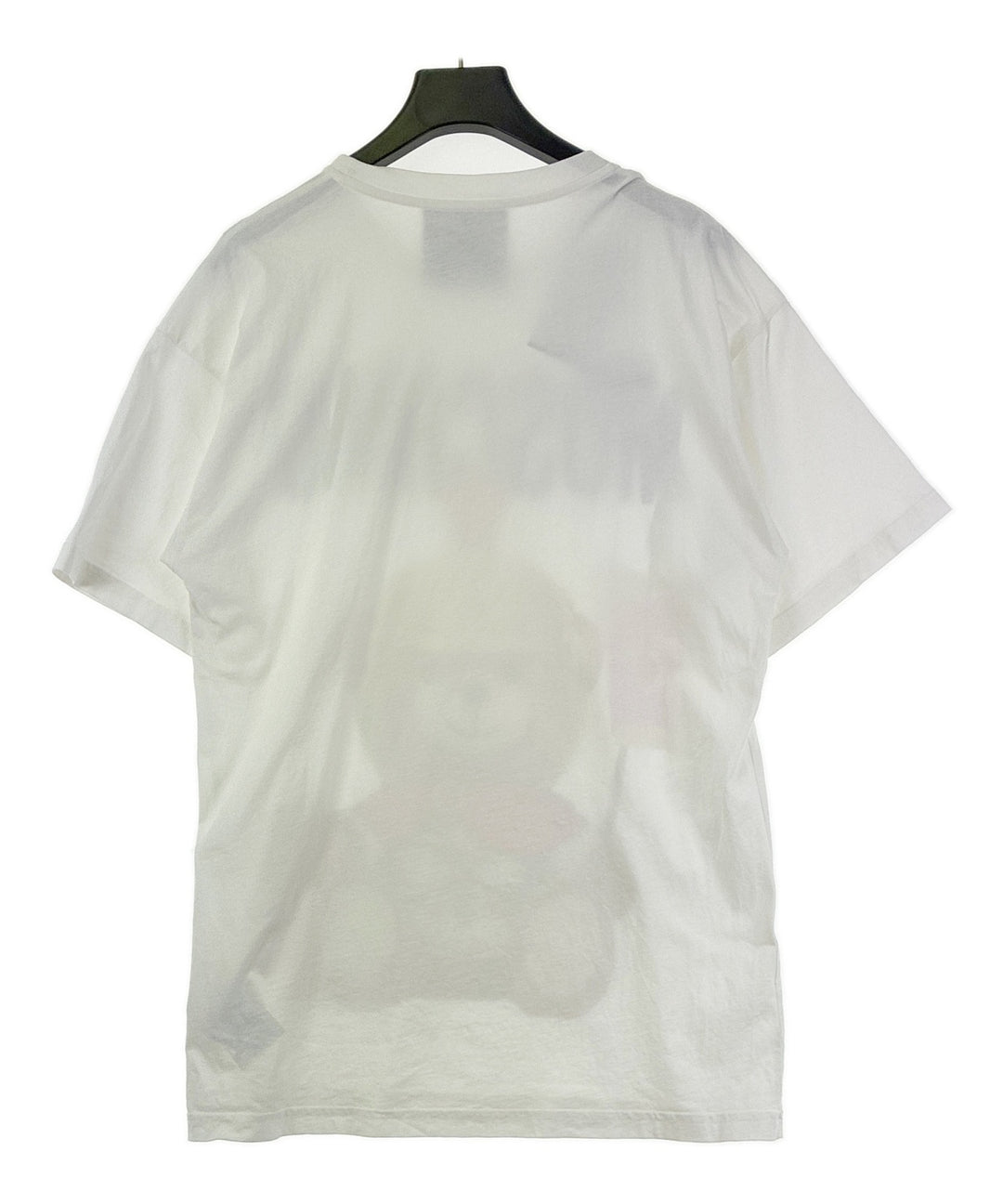 MOSCHINO เสื้อยืด/เสื้อท็อปส์