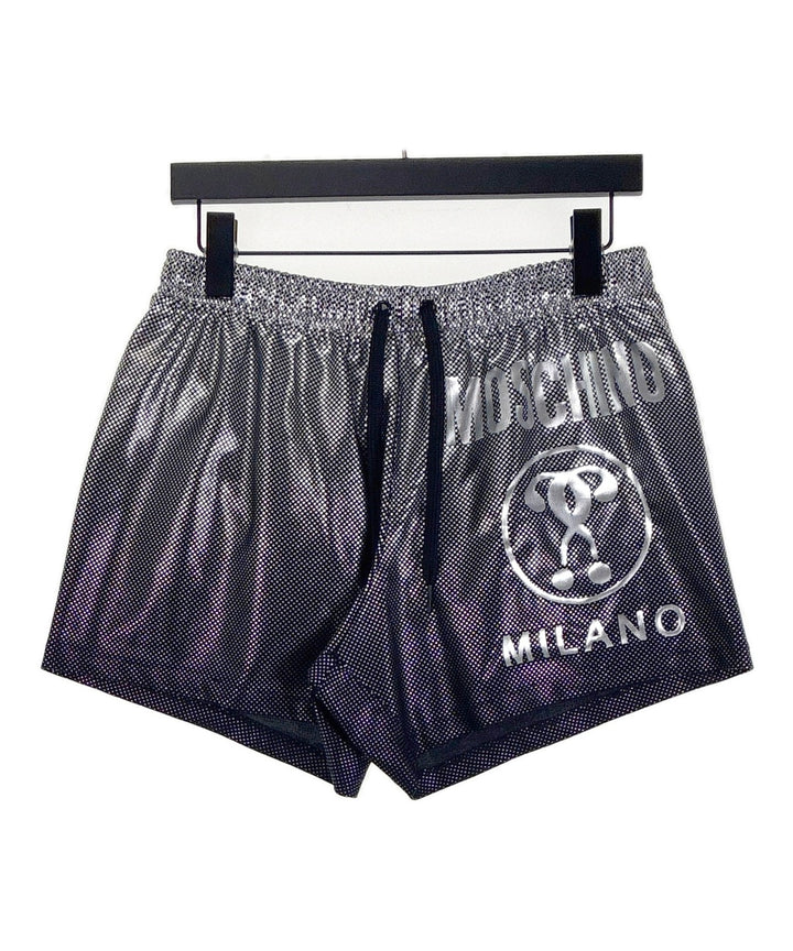 MOSCHINO กางเกงขาสั้น