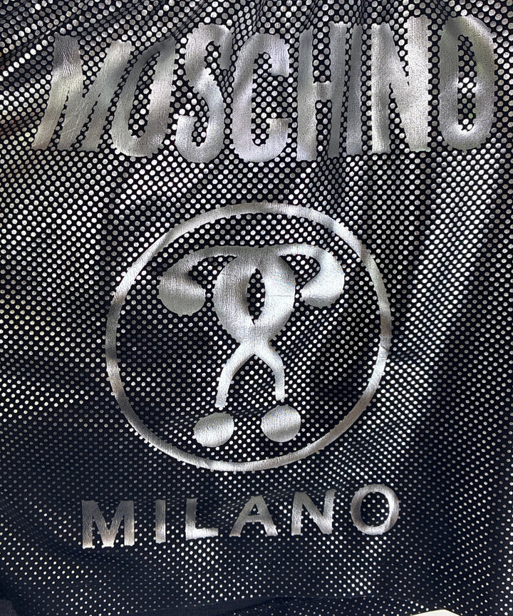 MOSCHINO กางเกงขาสั้น
