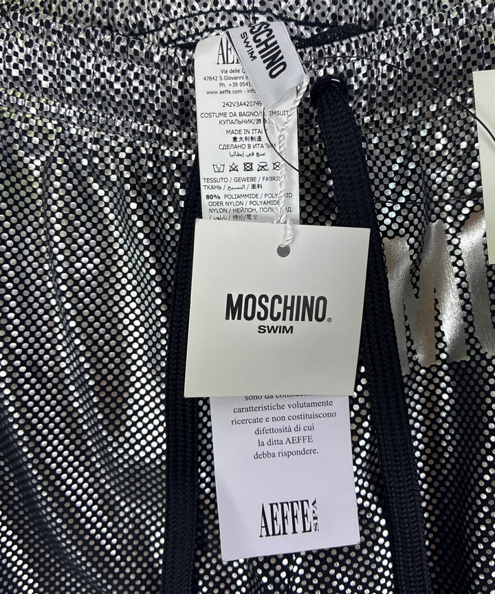 MOSCHINO กางเกงขาสั้น