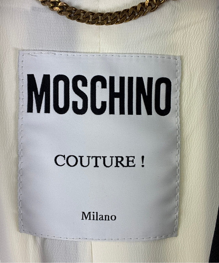 MOSCHINO แจ็คเก็ต