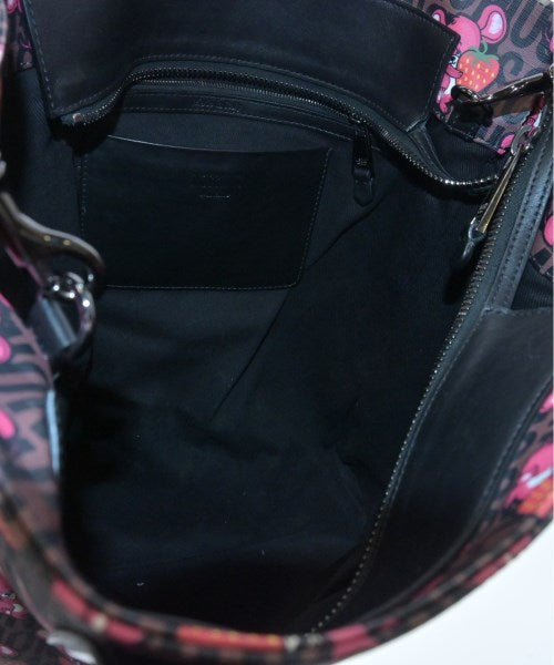 MOSCHINO กระเป๋าถือขนาดใหญ่