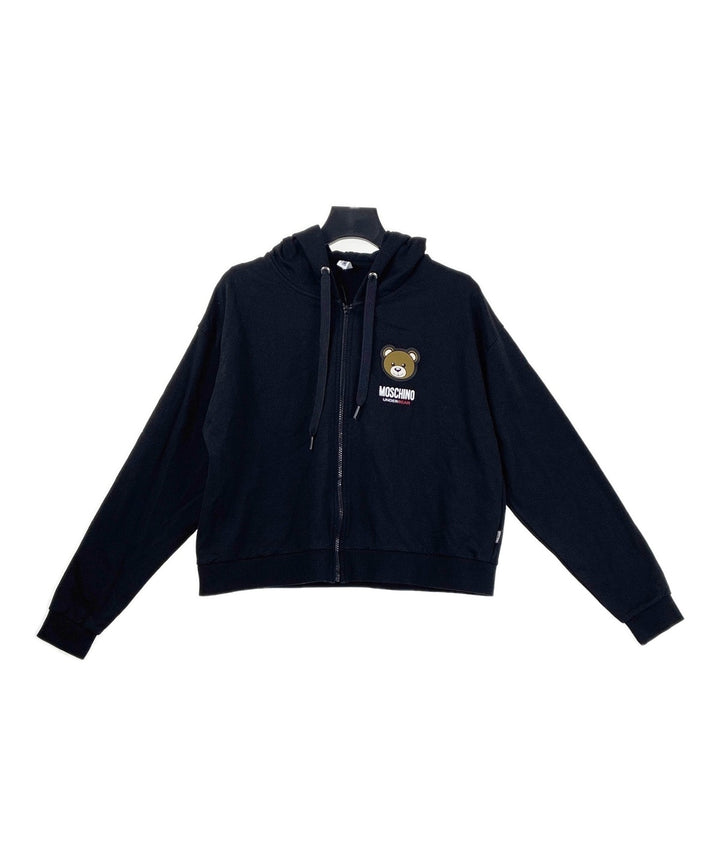 MOSCHINO เสื้อฮู้ด