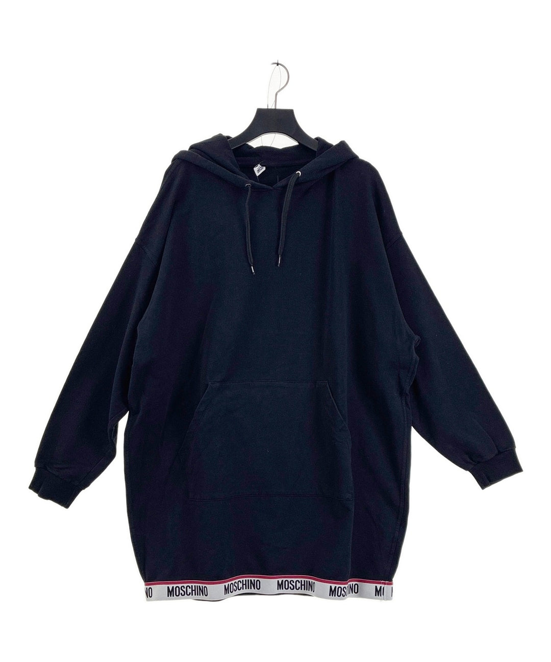 MOSCHINO เสื้อฮู้ด