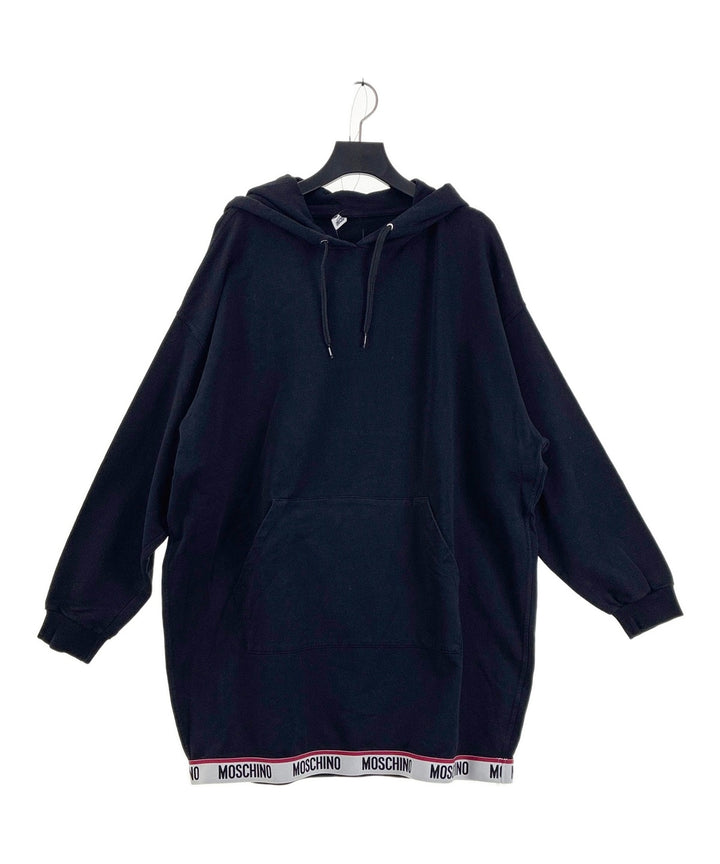 MOSCHINO เสื้อฮู้ด