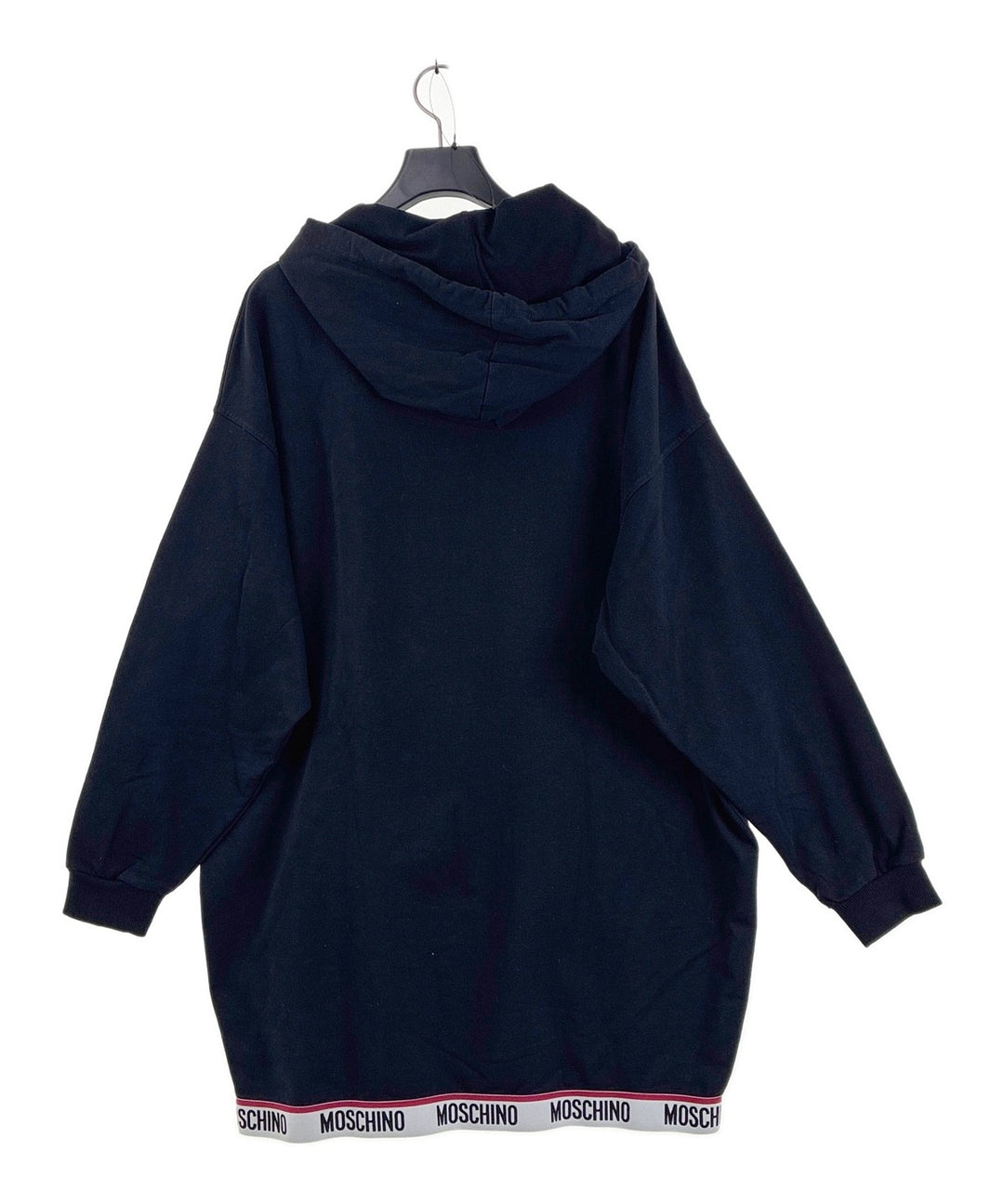 MOSCHINO เสื้อฮู้ด