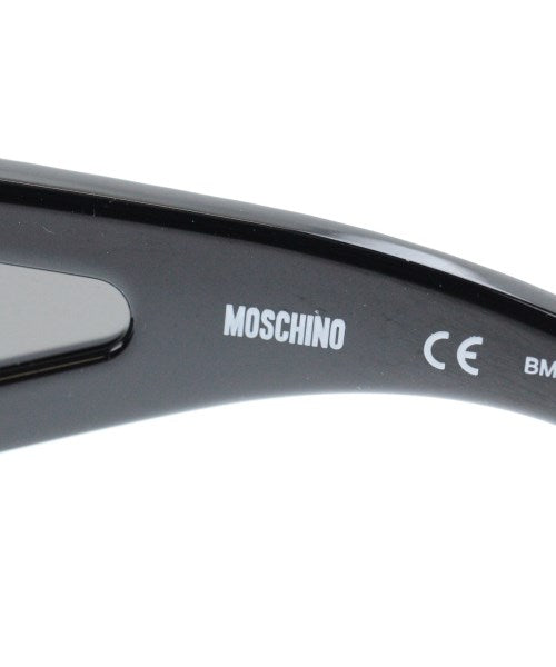 MOSCHINO แว่นกันแดด