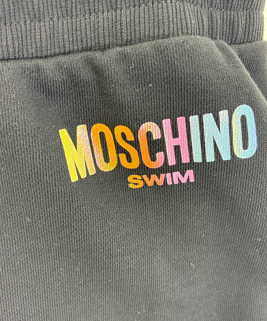 MOSCHINO กางเกงขาสั้น