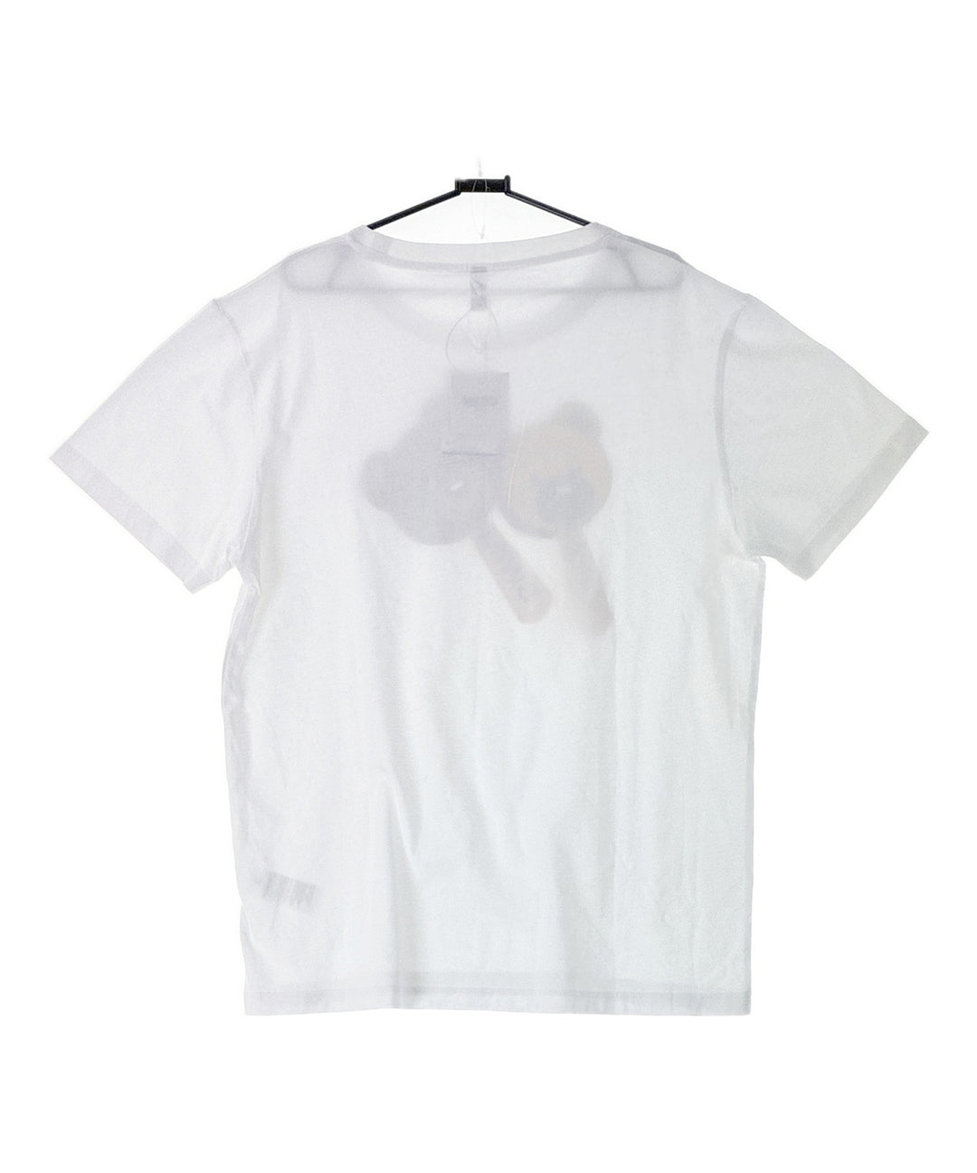 MOSCHINO เสื้อยืด/เสื้อท็อปส์