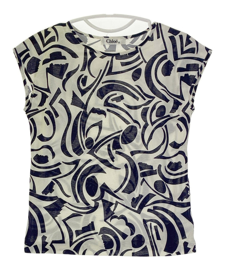 Chloe เสื้อสตรี