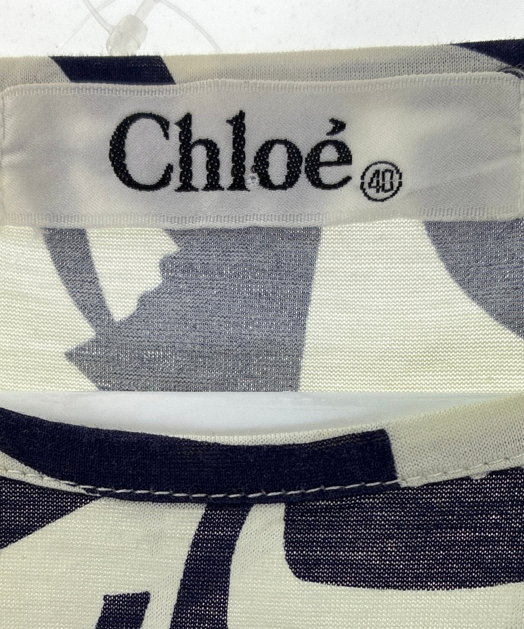 Chloe เสื้อสตรี