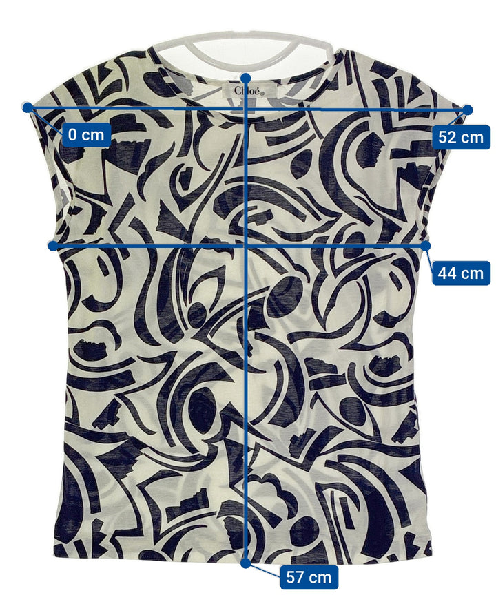 Chloe เสื้อสตรี