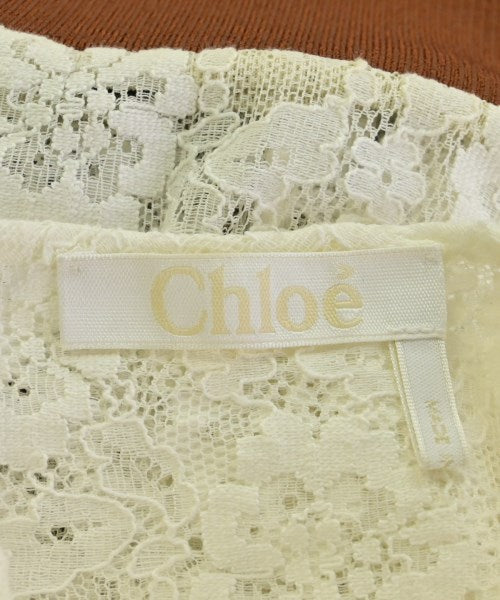 Chloe ชุดเดรส