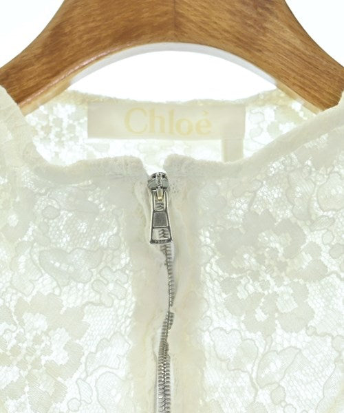 Chloe ชุดเดรส