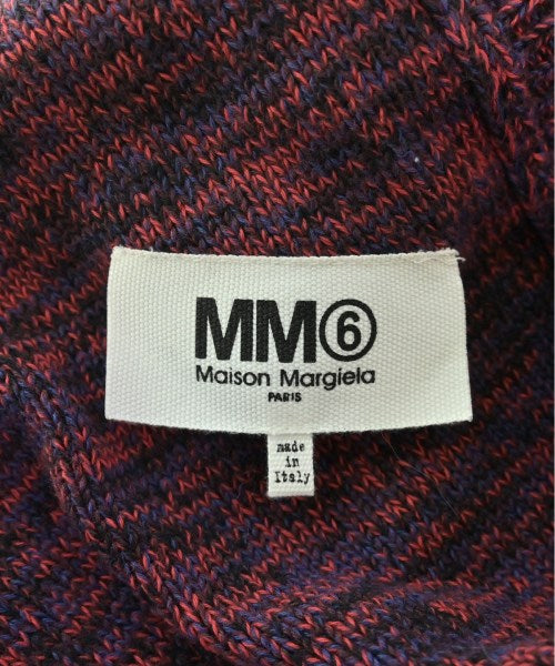 MM6 ชุดเดรส