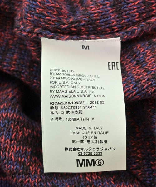 MM6 ชุดเดรส