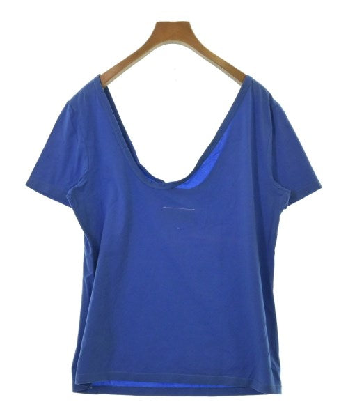 MM6 เสื้อยืด/เสื้อท็อปส์