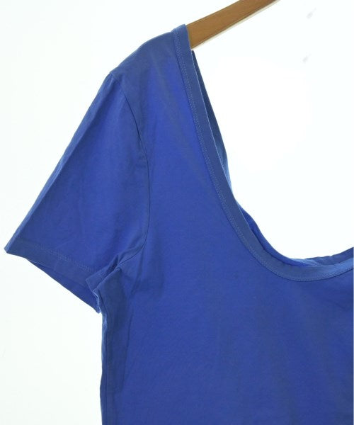 MM6 เสื้อยืด/เสื้อท็อปส์