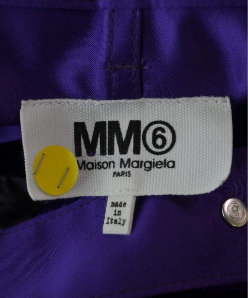 MM6 กางเกง อื่น