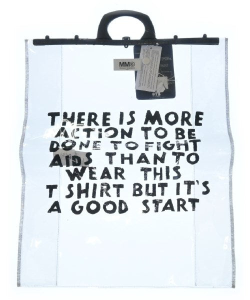 MM6 Other bags