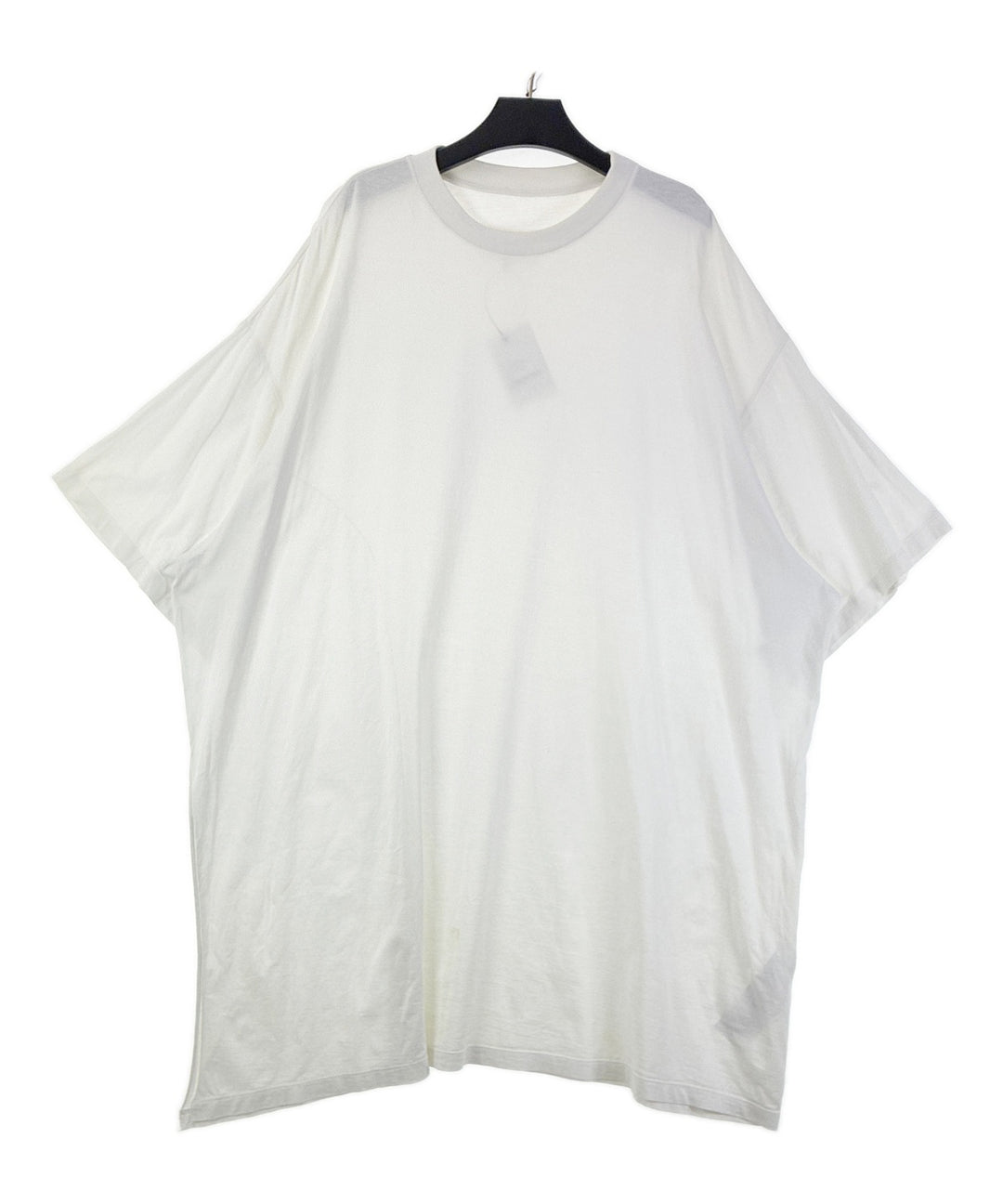 MM6 เสื้อยืด/เสื้อท็อปส์