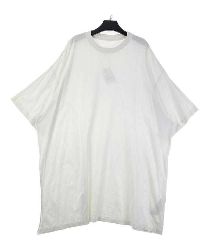 MM6 เสื้อยืด/เสื้อท็อปส์
