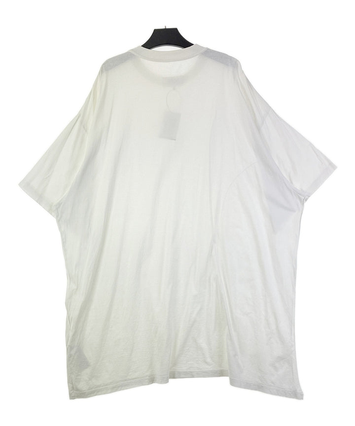 MM6 เสื้อยืด/เสื้อท็อปส์