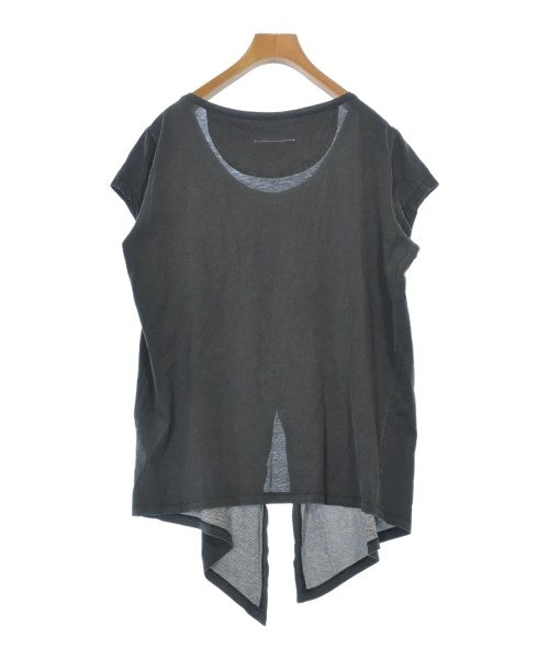 MM6 เสื้อยืด/เสื้อท็อปส์