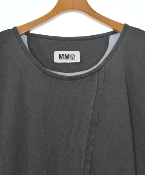 MM6 เสื้อยืด/เสื้อท็อปส์