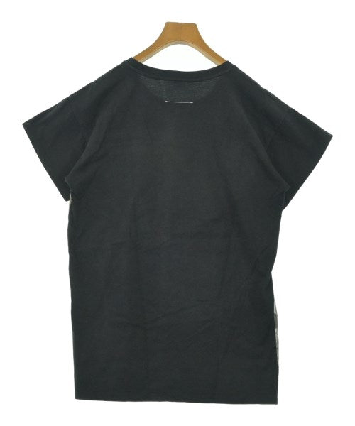 MM6 เสื้อยืด/เสื้อท็อปส์