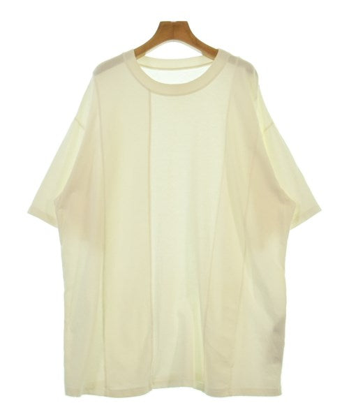 MM6 เสื้อยืด/เสื้อท็อปส์