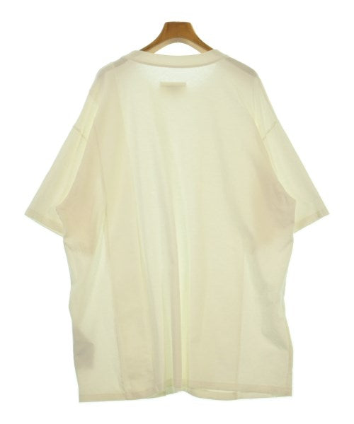 MM6 เสื้อยืด/เสื้อท็อปส์