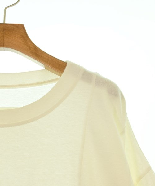 MM6 เสื้อยืด/เสื้อท็อปส์