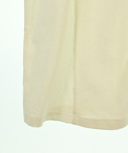 MM6 เสื้อยืด/เสื้อท็อปส์