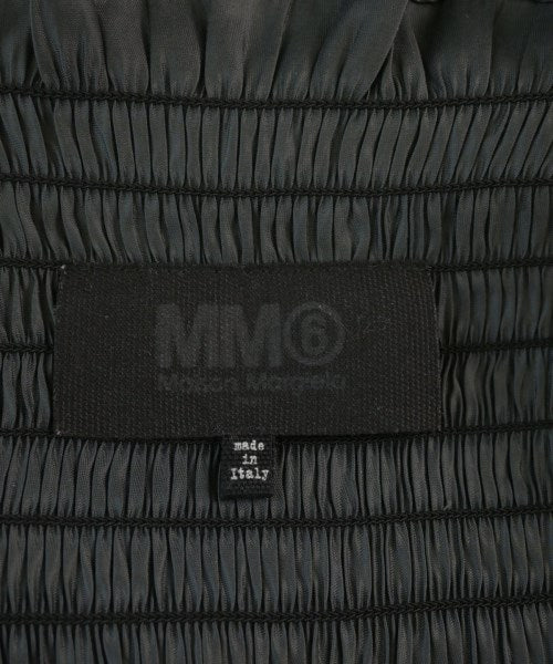 MM6 ชุดเดรส
