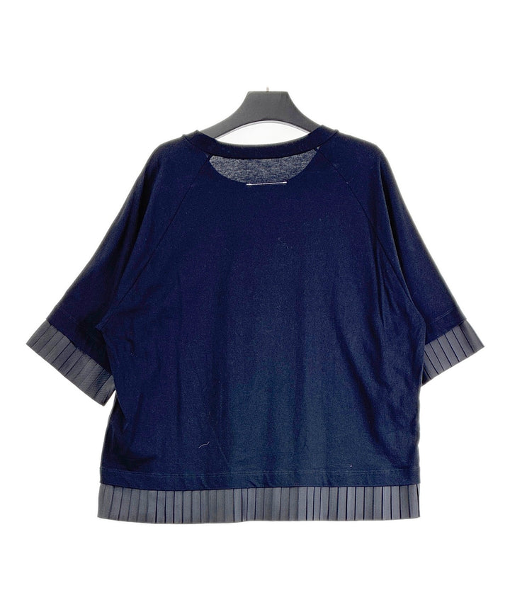 MM6 เสื้อยืด/เสื้อท็อปส์