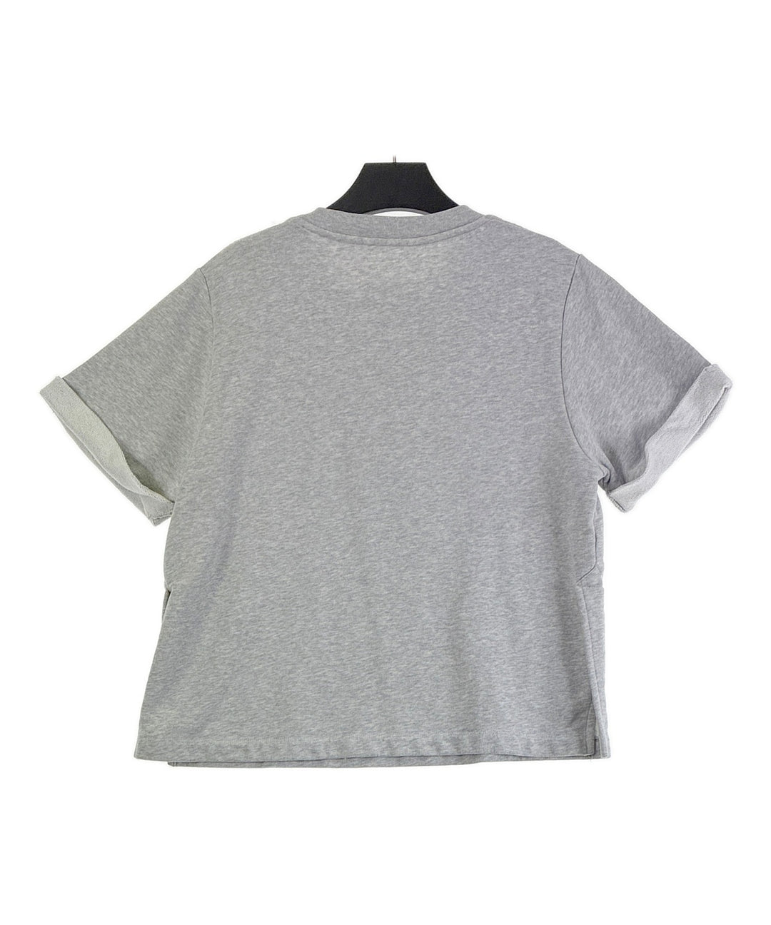 MM6 เสื้อยืด/เสื้อท็อปส์