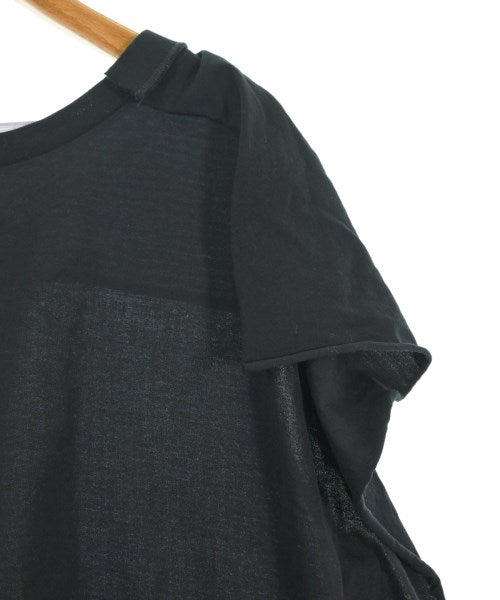 MM6 เสื้อยืด/เสื้อท็อปส์