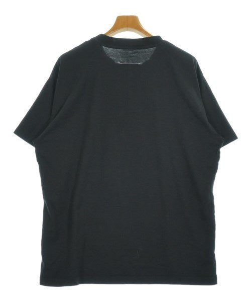 MM6 เสื้อยืด/เสื้อท็อปส์