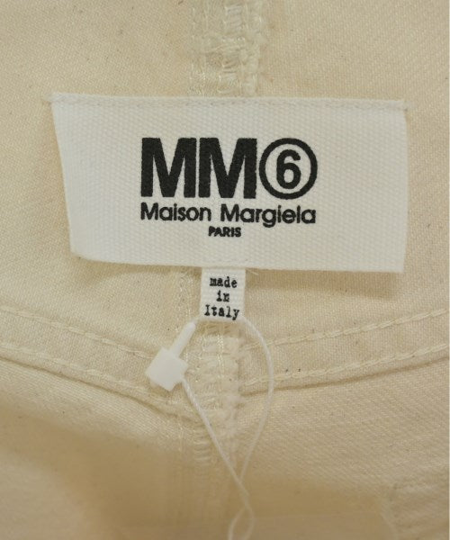 MM6 ยีนส์