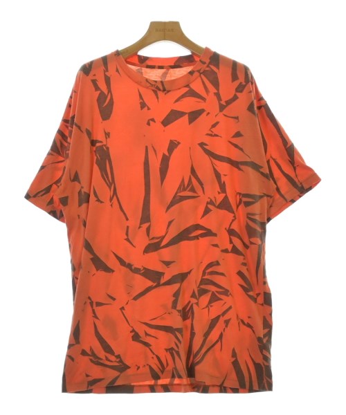 MM6 เสื้อยืด/เสื้อท็อปส์