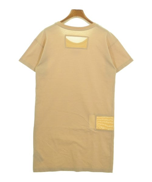 MM6 เสื้อยืด/เสื้อท็อปส์