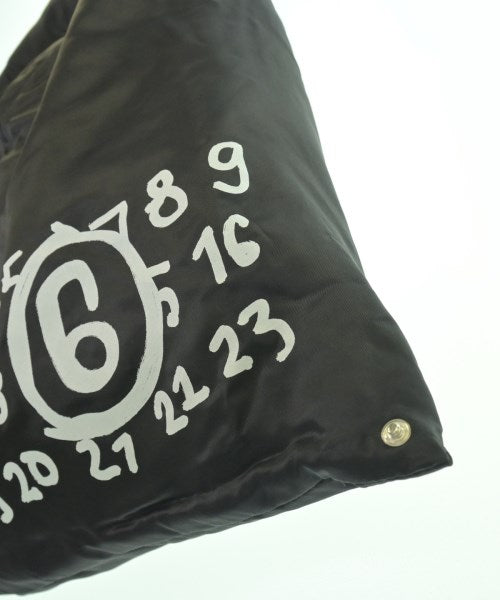 MM6 กระเป๋าถือขนาดใหญ่