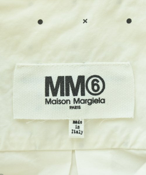 MM6 เสื้อลำลอง