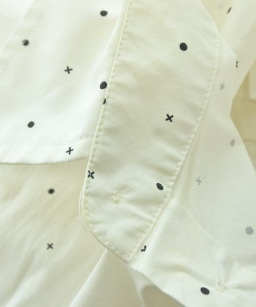 MM6 เสื้อลำลอง