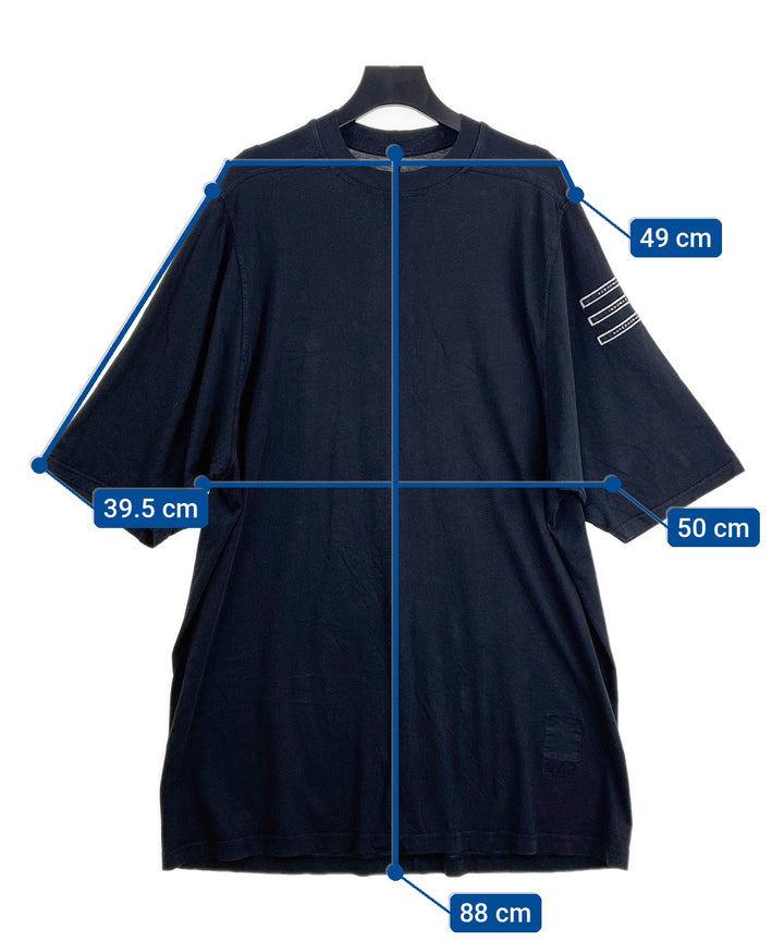 DRKSHDW เสื้อยืด/เสื้อท็อปส์