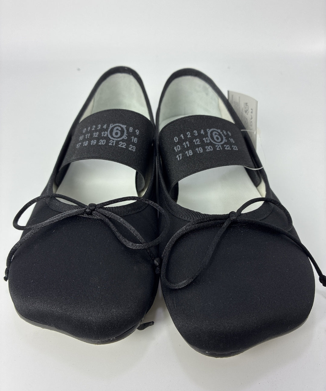 MM6 รองเท้าบัลเล่ต์/รองเท้าโอเปร่า