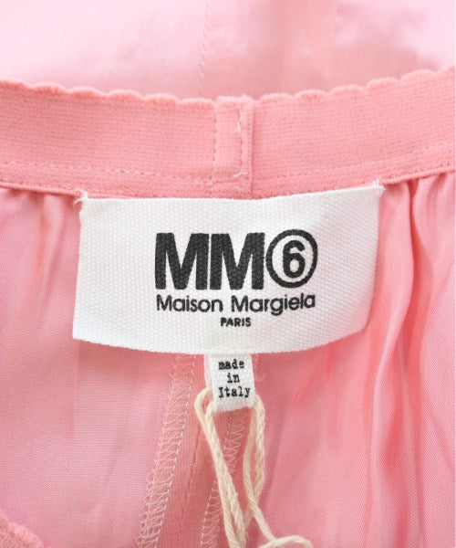 MM6 กระโปรงยาว/แม็กซี่ยาว