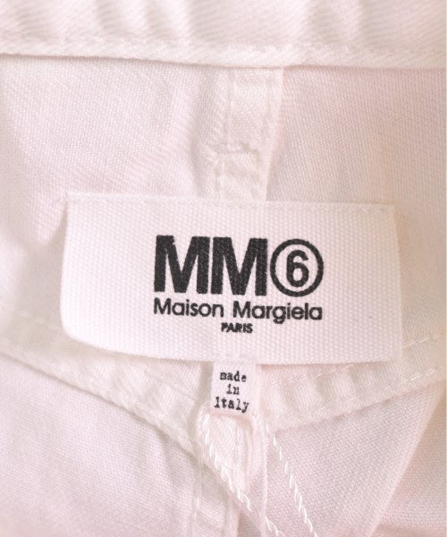 MM6 ยีนส์